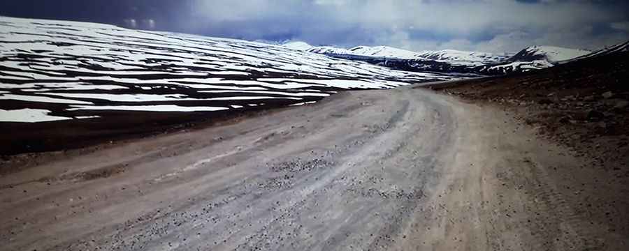 Pamir Highway