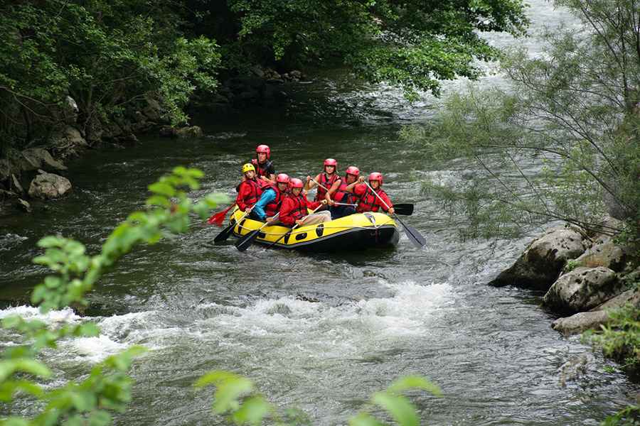 Planning a Memorable Family Holiday in Pigeon Forge