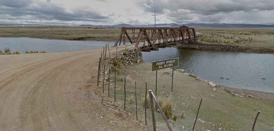 The most spectacular bridges in the world