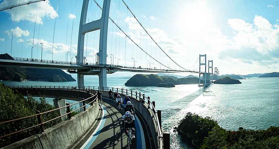 Shimanami Kaido