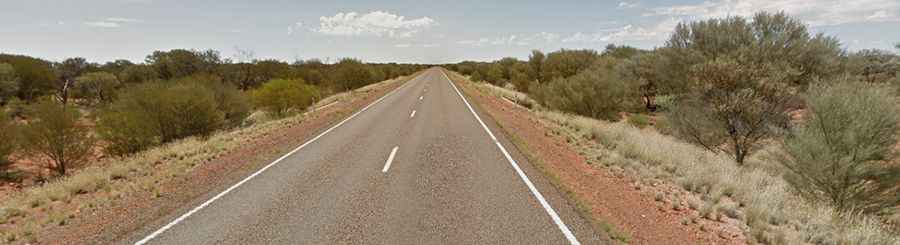 Stuart Highway