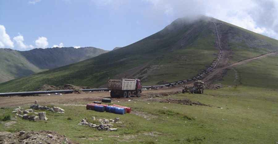 Uzungöl Yaylaları