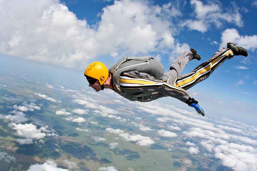 Ready to Take the Leap? Skydiving Michigan: Everything You Need to Know!