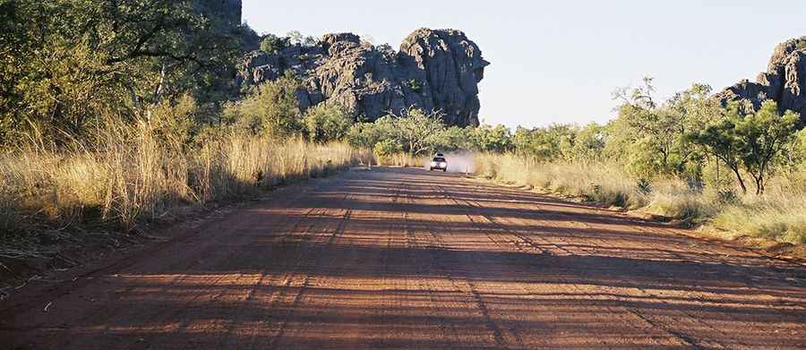 Gibb River Road