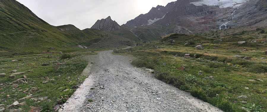 Rifugio Elisabetta