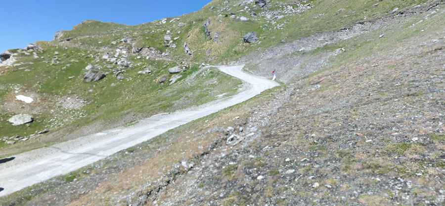 Col des Vaux