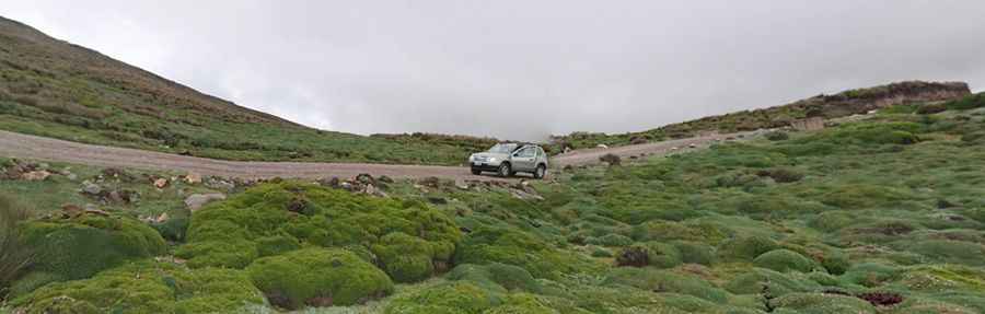 Alto de Salinas