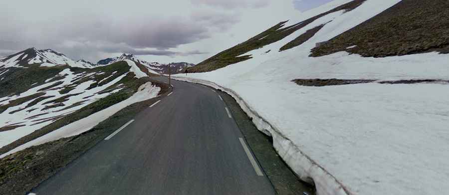 Col de Restefond