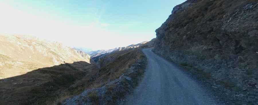 Col de Pernante