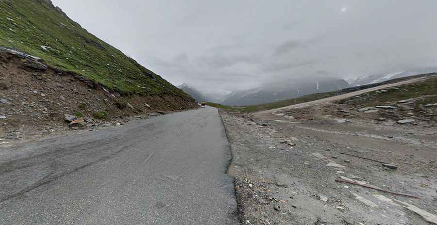 Rohtang La