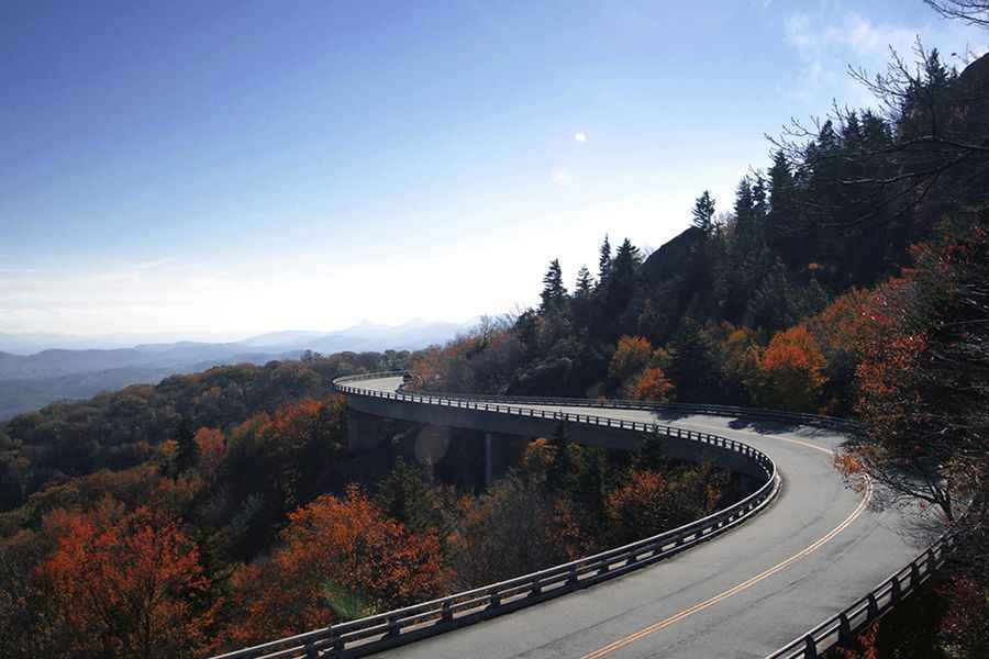 Blue Ridge Parkway