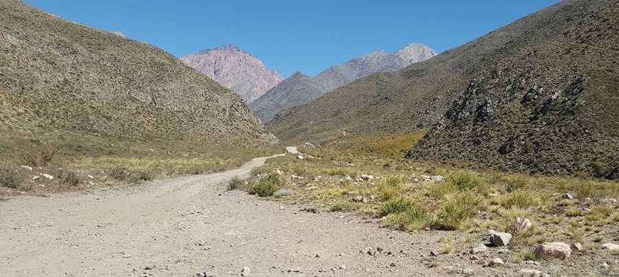 Cerro San Pedro