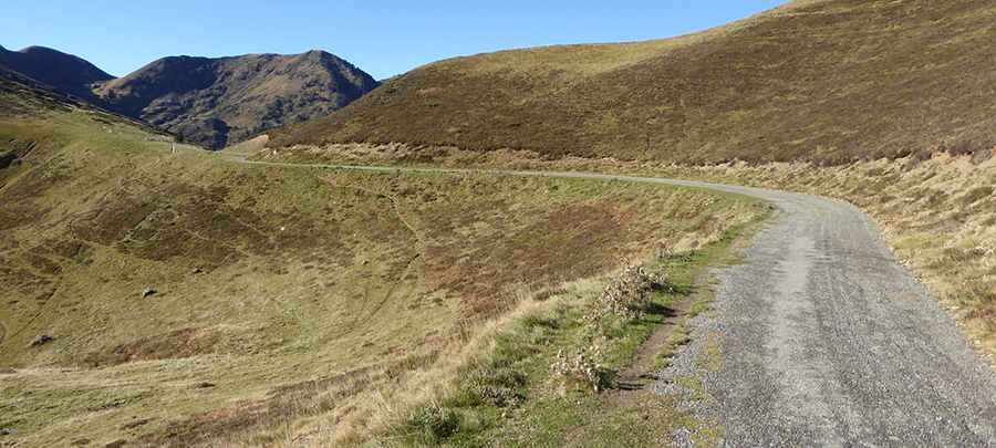 Col de Peyrefitte