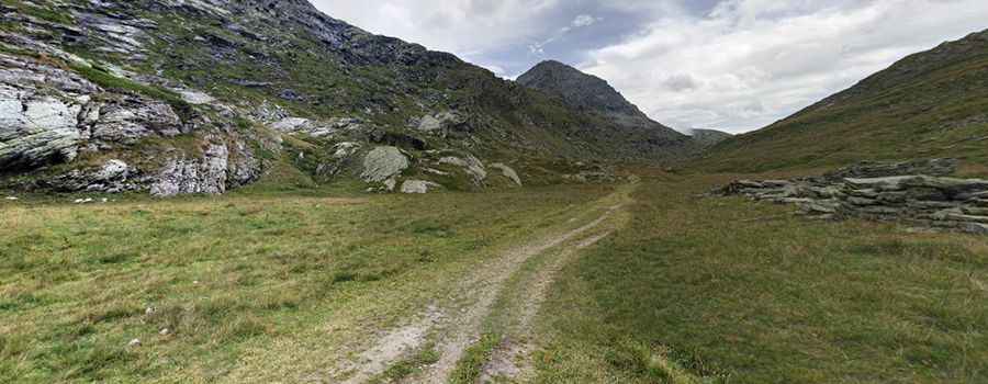 Col du Clapier