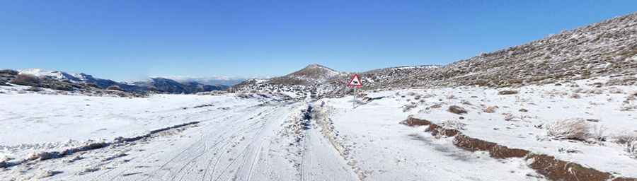 Collado del Alguacil