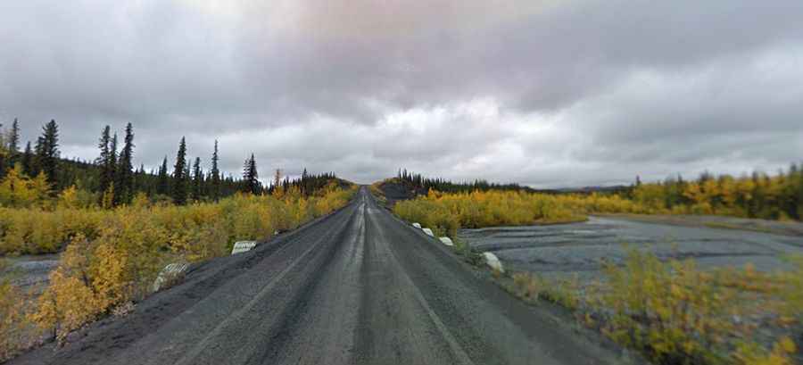 Dempster Highway