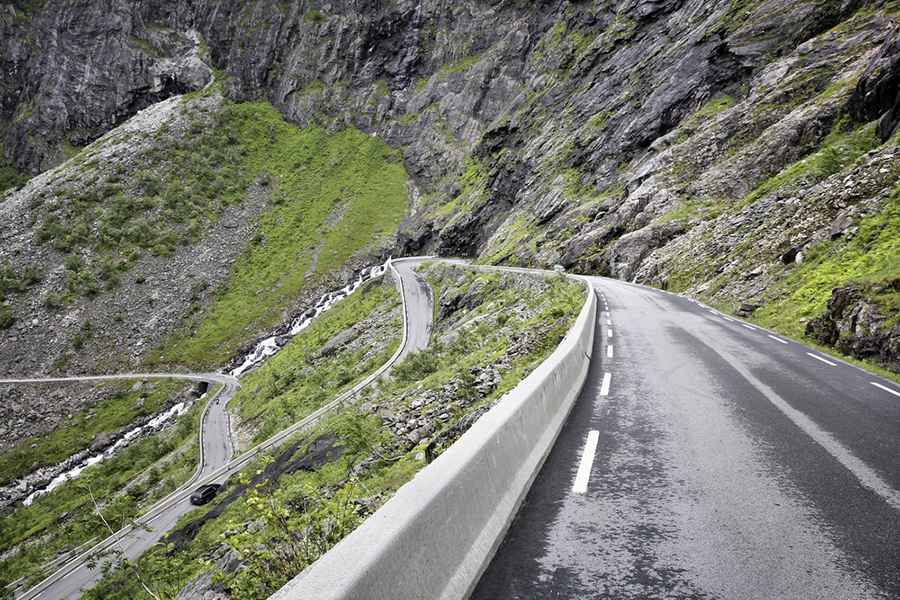 Discovering Norway's Dream Roads: A Journey Through Scenic Routes