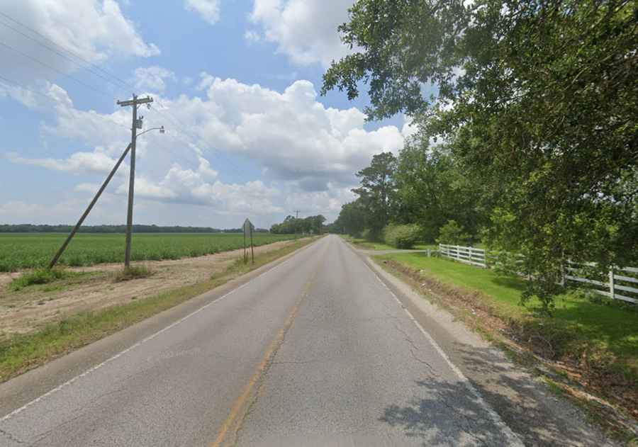 Teche Scenic Byway