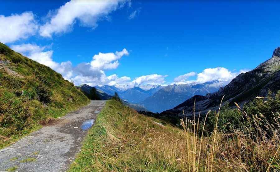 Passo dei Campelli