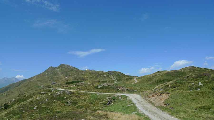 Flecknerhütte