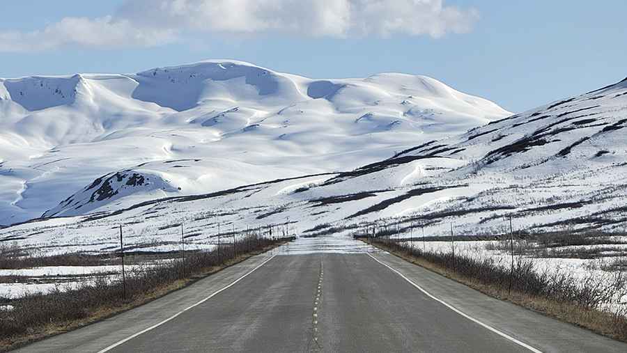 Haines Highway