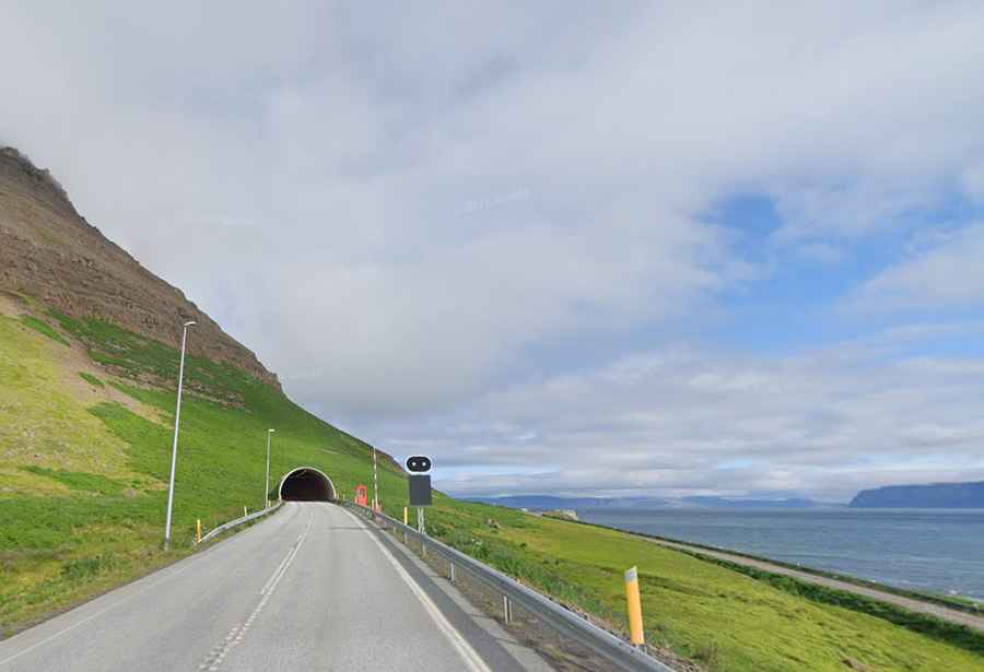 How Many Tunnels Are There in Iceland?