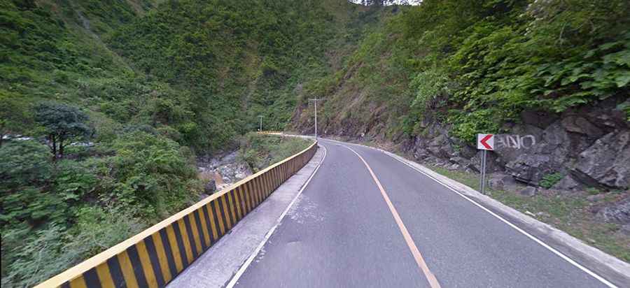 Kennon Road