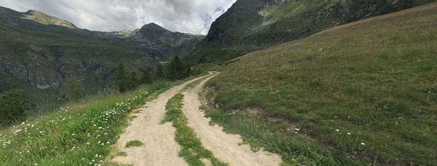 Laghi di Palasina