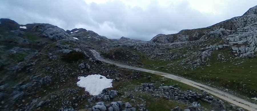 Kapetanovo jezero