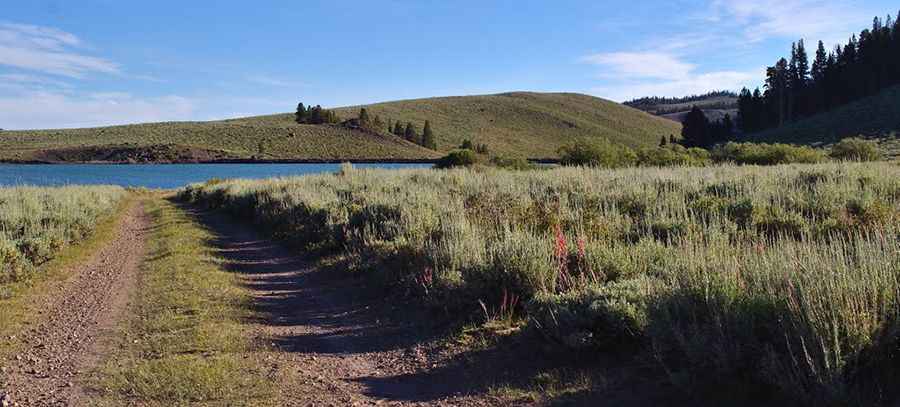 Lobdell Lake