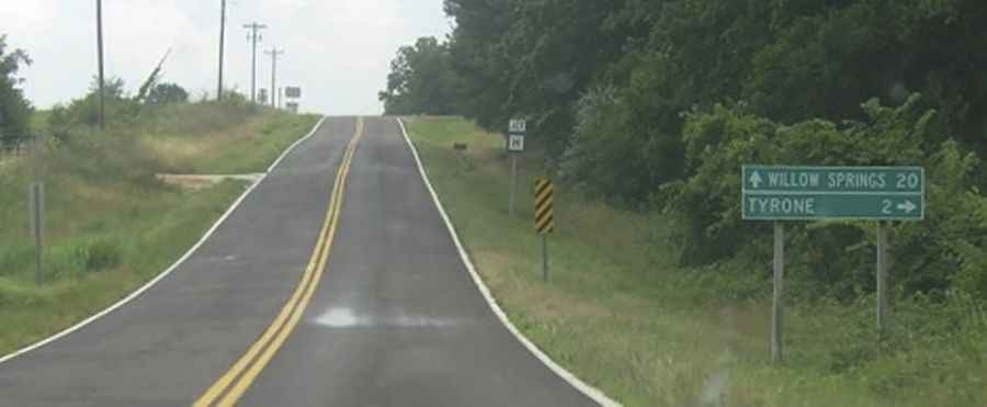 Missouri Highway 63: The state’s most dangerous road