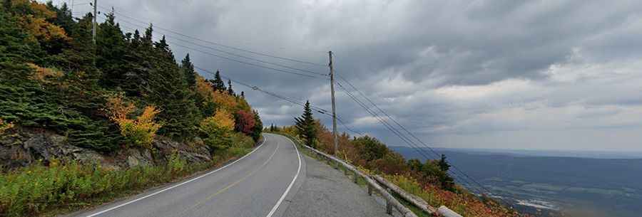 Mount Greylock