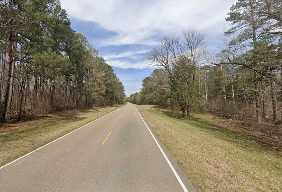 Natchez Trace Parkway