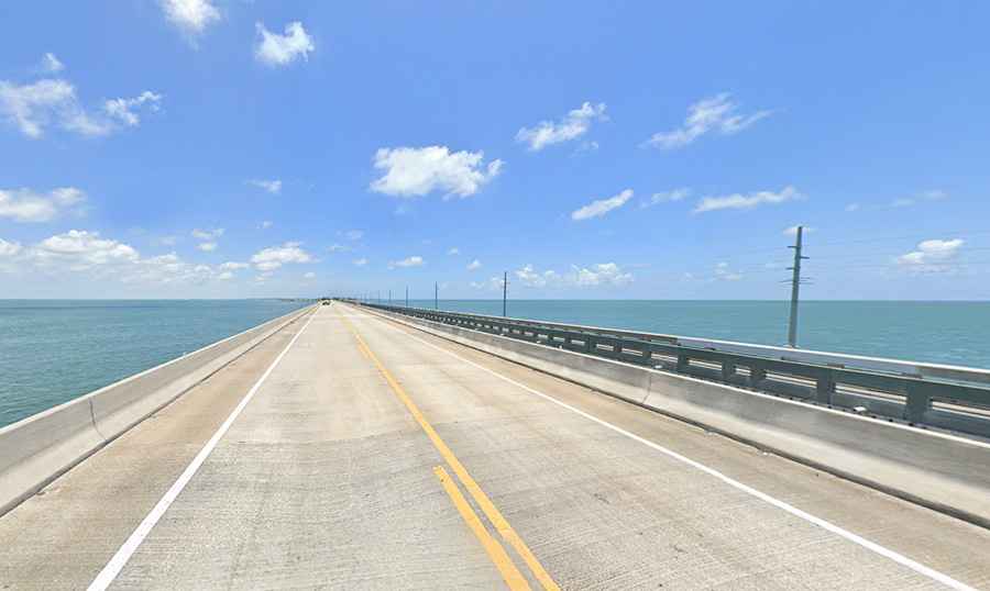 The History of the Overseas Highway: From Railroad Dreams to Roadway Realities