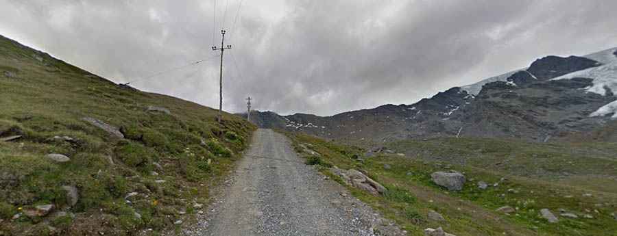 Rifugio Pizzini