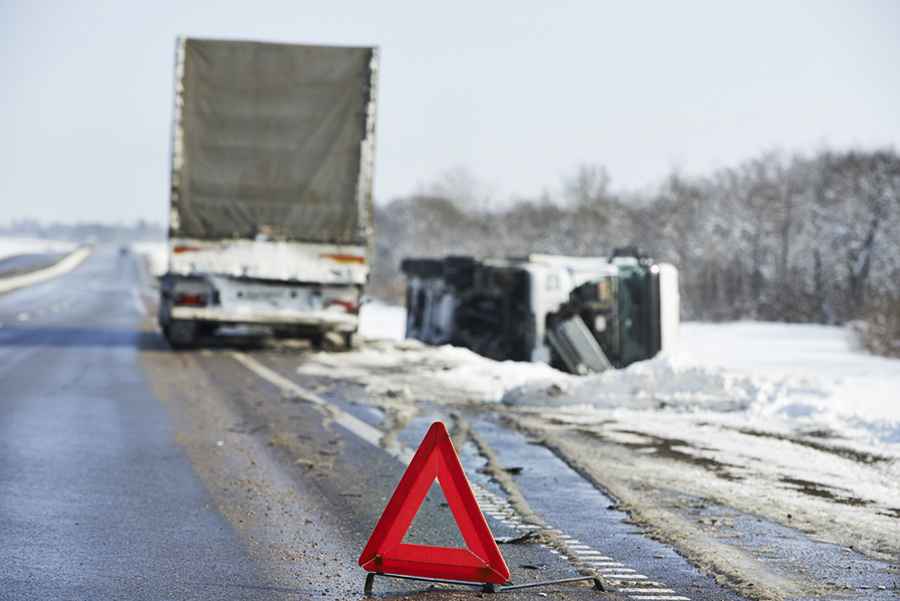 Redefining Road Safety: The Role of Truck Accident Lawyers in Prevention