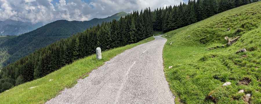 Rifugio Venini