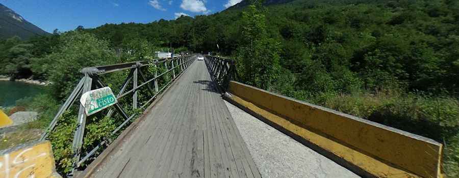 Šćepan Polje bridge