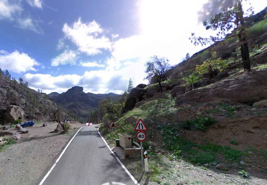 Cascada de Soria