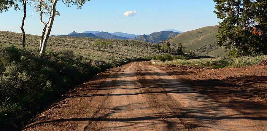 Success Loop Scenic Drive