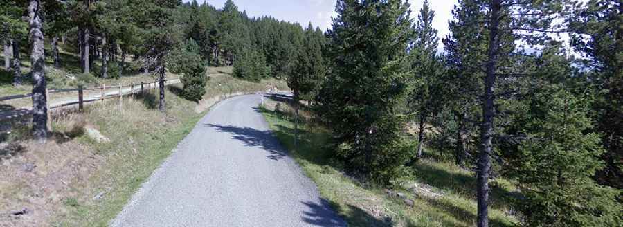 Col de la Llose