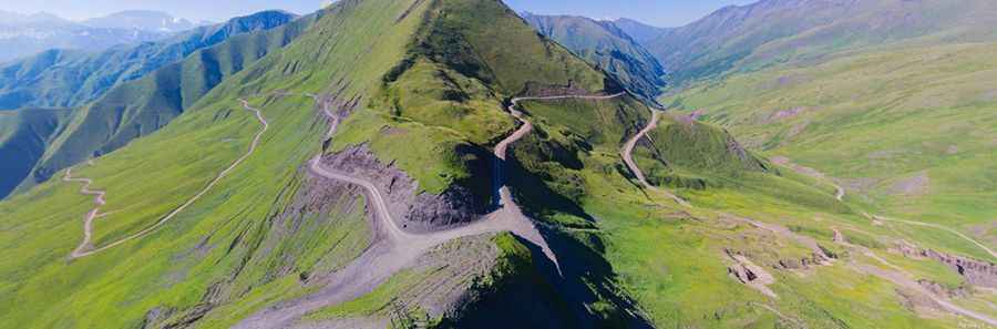 Datvisjvari Pass