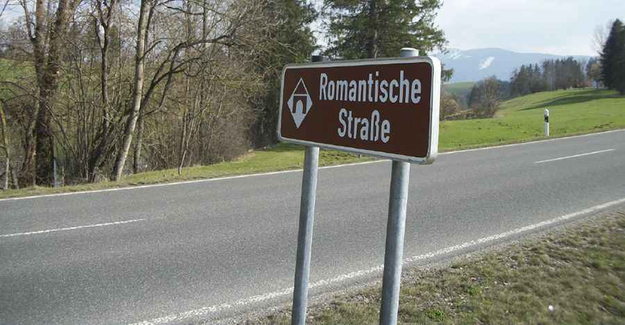 Romantic Road