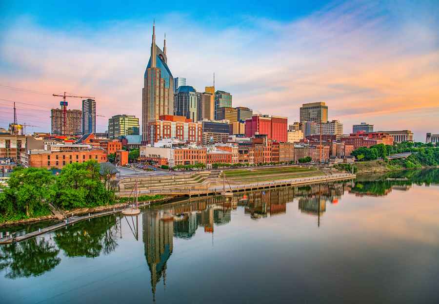 5 Things to See in Nashville, TN, to Revive Your History Knowledge