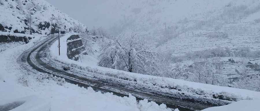 Banihal Pass