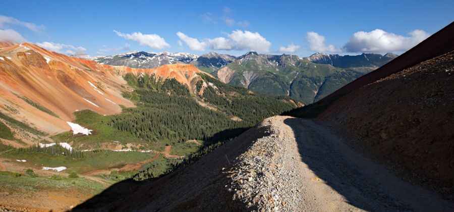 Bonita Peak