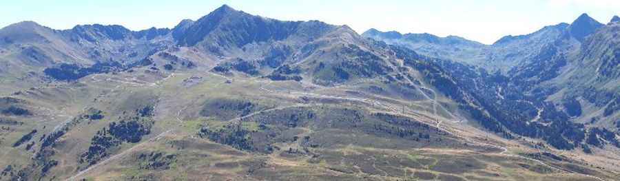 Cap de Baqueira