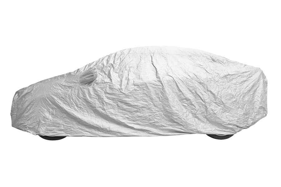 Car Cover Materials