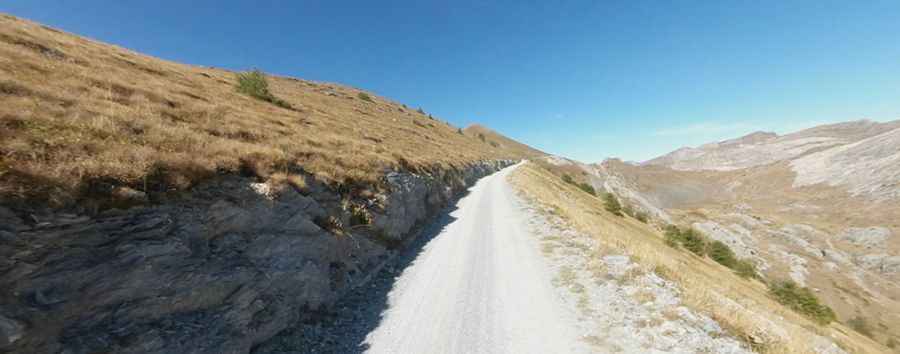 Col de la Celle Vieille