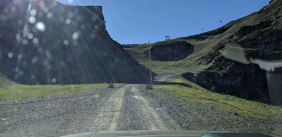 Col d’Entre les Tetes